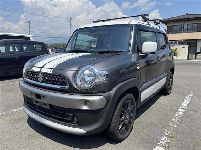 SUZUKI XBEE