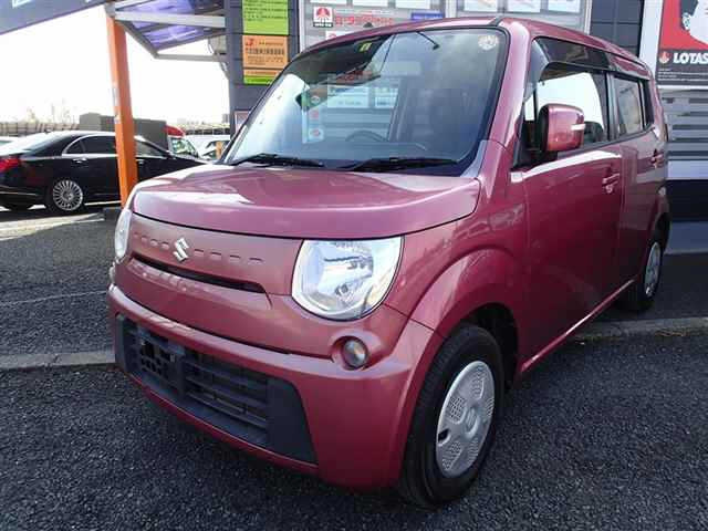 SUZUKI MRWAGON