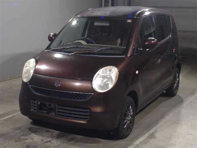 SUZUKI MRWAGON