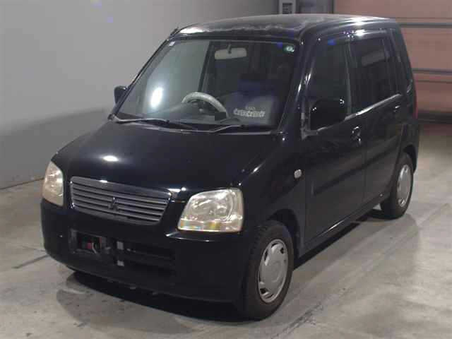 MITSUBISHI TOPPO BJ