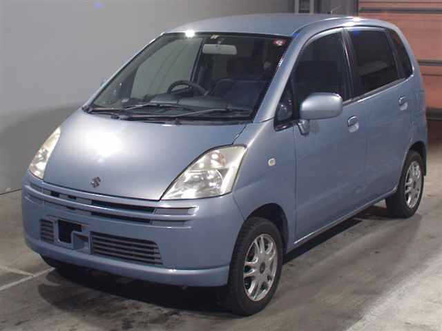 SUZUKI MRWAGON