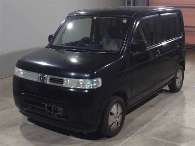 HONDA THATS