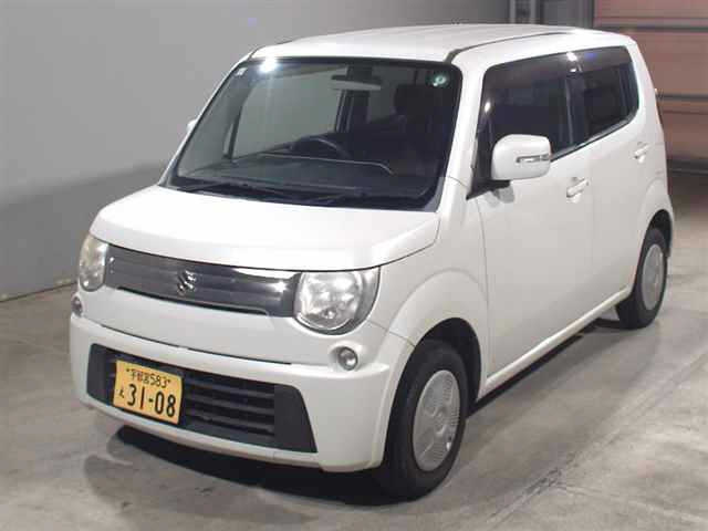 SUZUKI MRWAGON