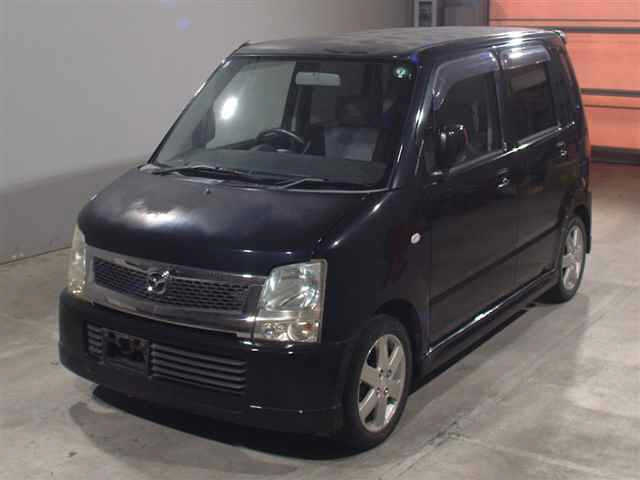 MAZDA AZ WAGON