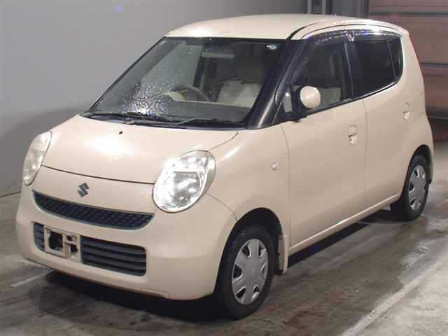 SUZUKI MRWAGON