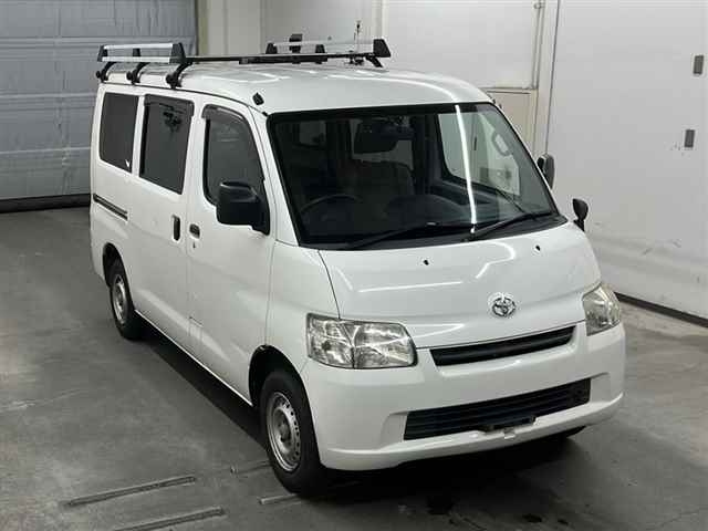 TOYOTA LITE ACE VAN