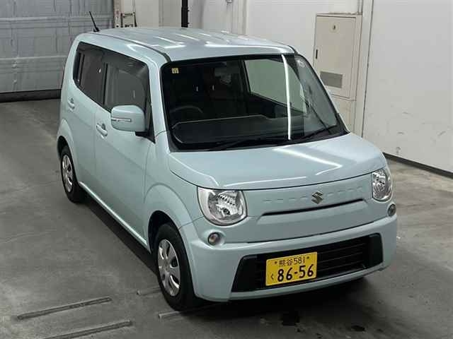 SUZUKI MRWAGON