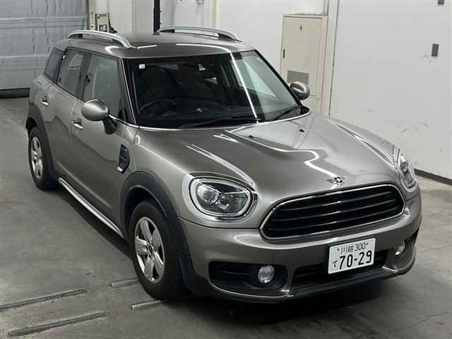 BMW MINI