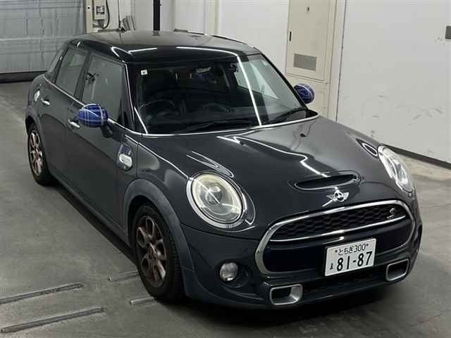 BMW MINI