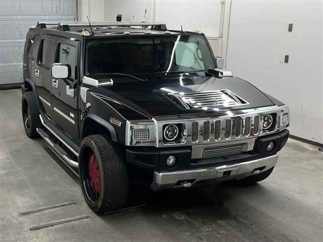 HUMMER OTHER