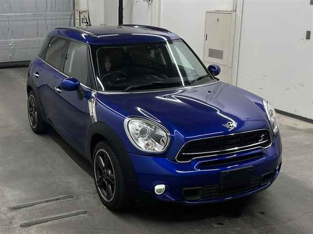 BMW MINI