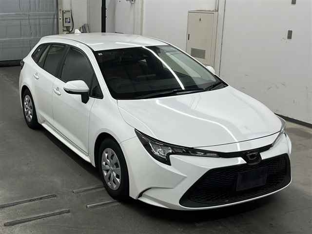 TOYOTA COROLLA TOURING