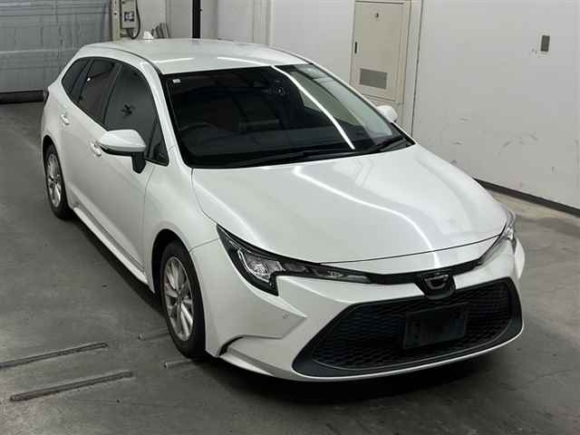 TOYOTA COROLLA TOURING