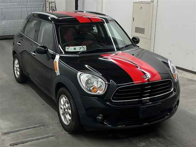 BMW MINI