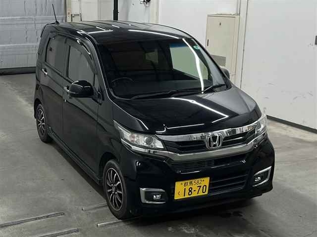 HONDA N WGN