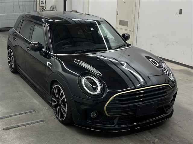 BMW MINI