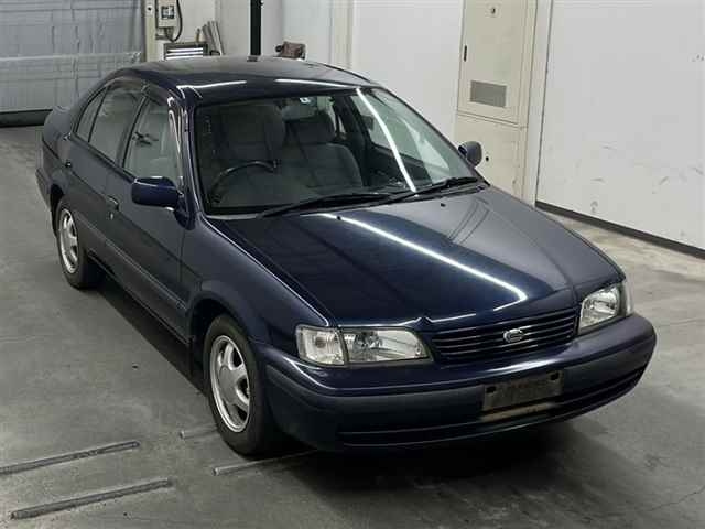 TOYOTA CORSA