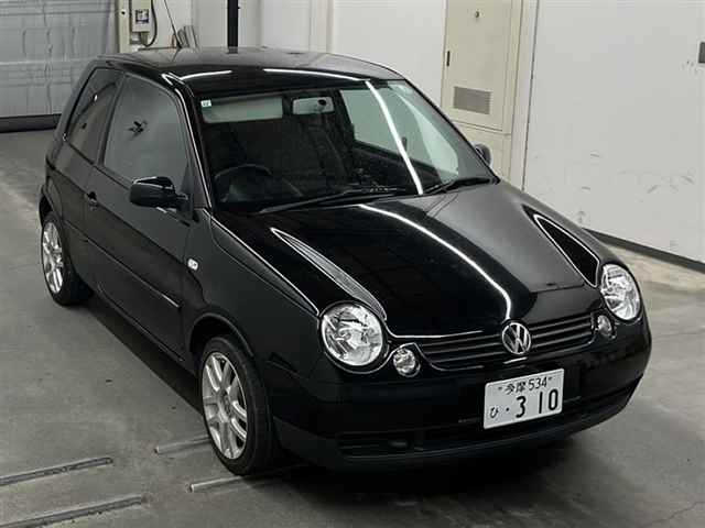 VOLKSWAGEN RUPO