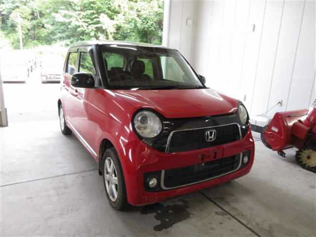 HONDA N ONE