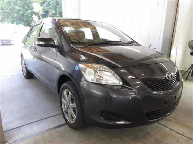 TOYOTA BELTA