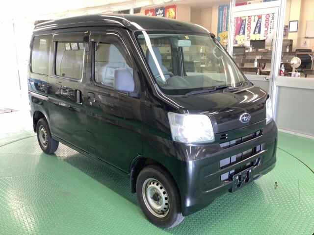 SUBARU SAMBAR