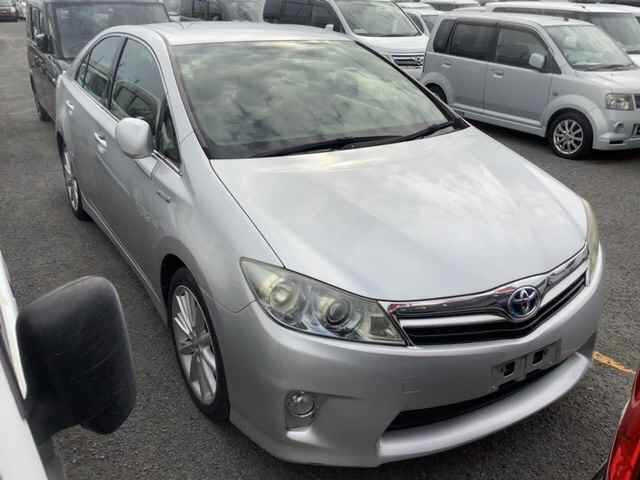 TOYOTA SAI