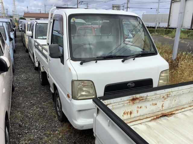 SUBARU SAMBAR
