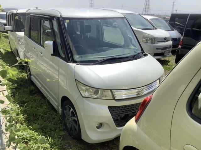 SUZUKI PALETTE