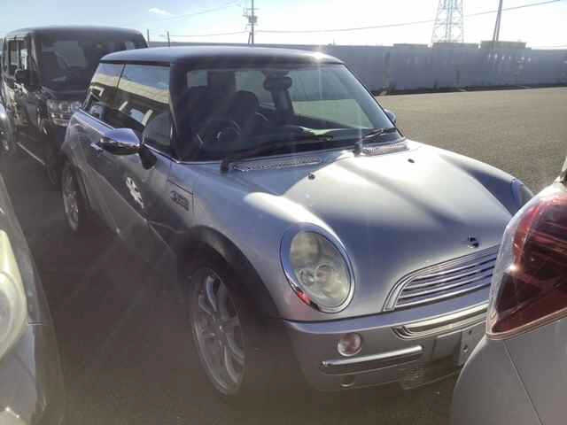 BMW MINI