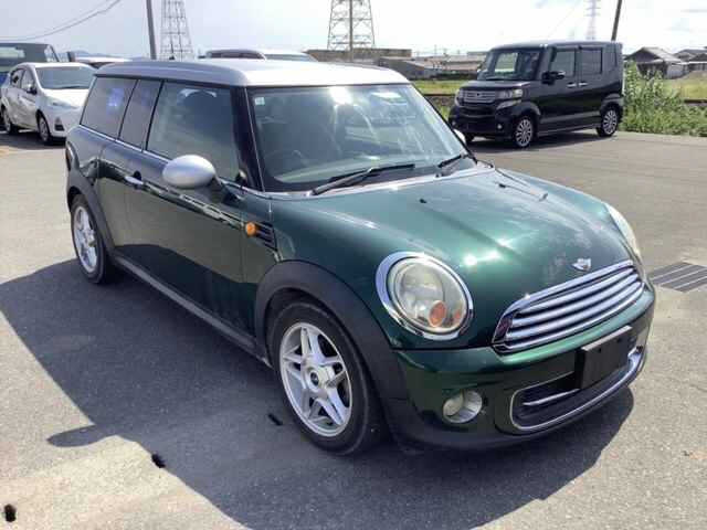 BMW MINI