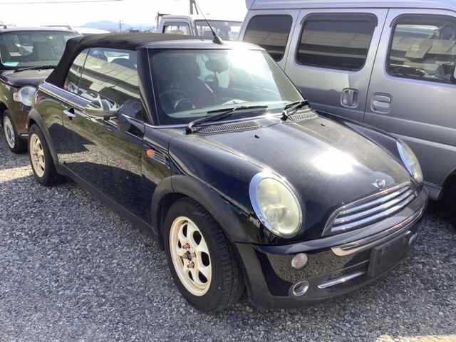 BMW MINI