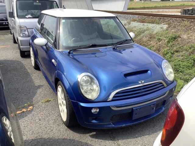 BMW MINI