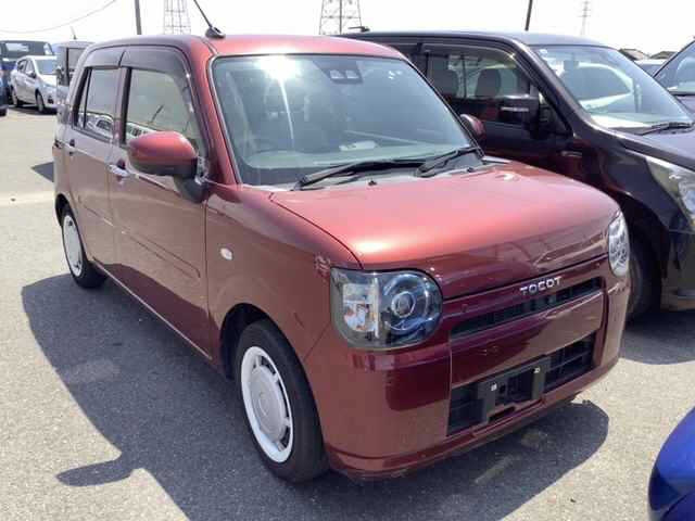 DAIHATSU MIRA TOCOT