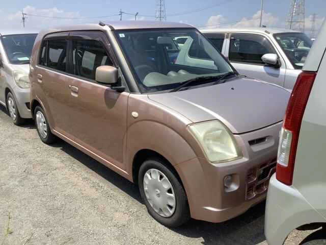NISSAN PINO