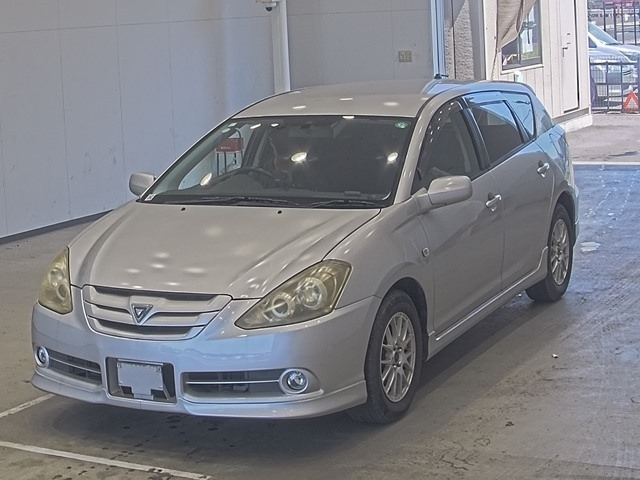 TOYOTA CALDINA