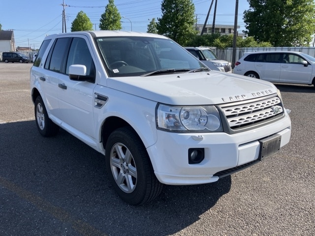 ROVER FREELANDER2