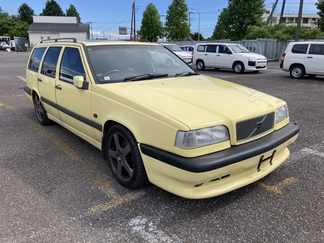VOLVO OTHER