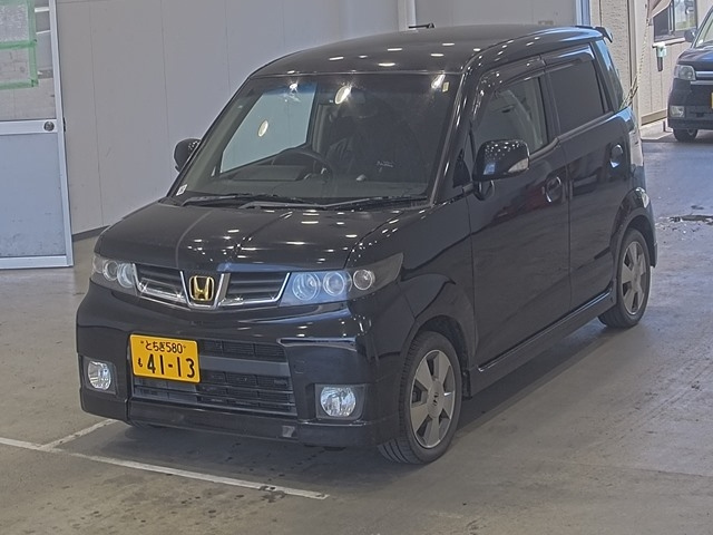 HONDA ZEST