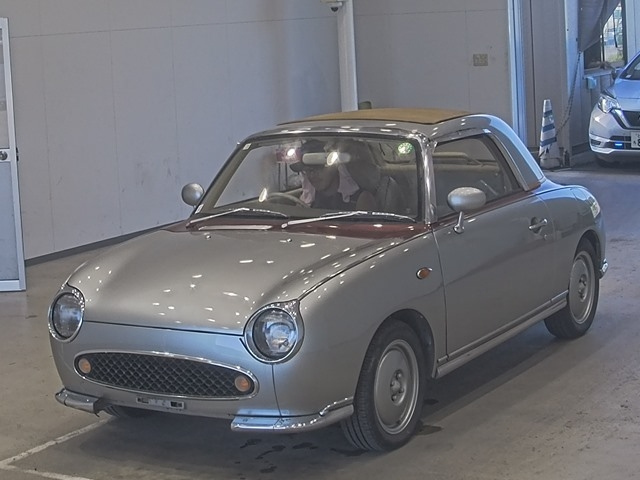 NISSAN FIGARO