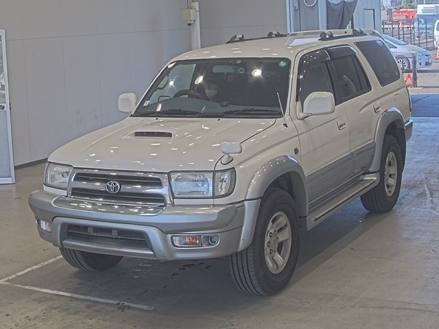 TOYOTA HILUX SURF