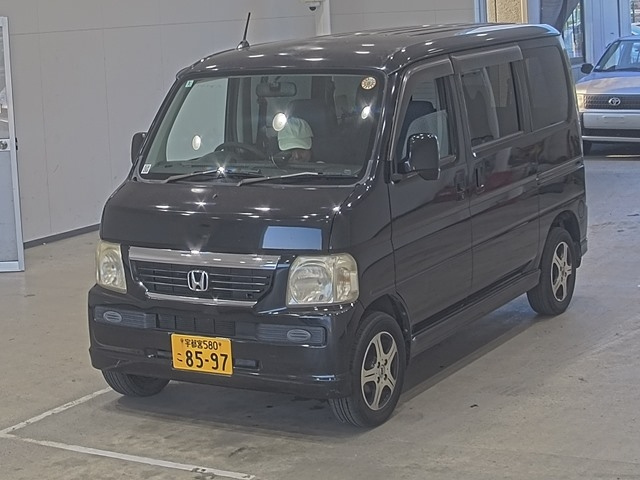 HONDA VAMOS