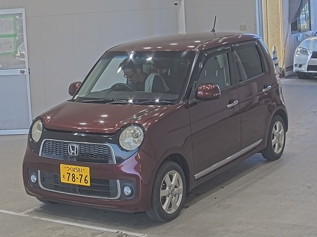 HONDA N ONE
