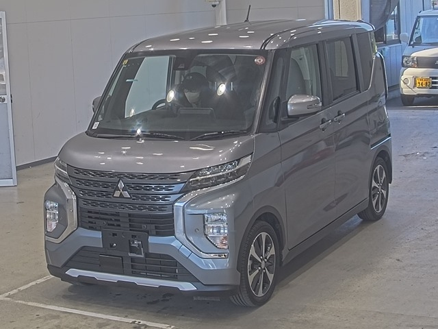 MITSUBISHI EK X SPACE