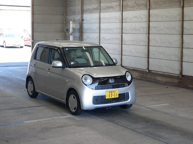 HONDA N ONE