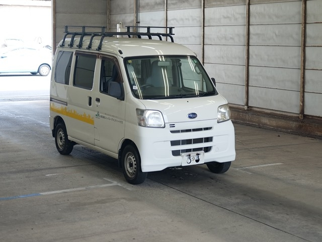 SUBARU SAMBAR