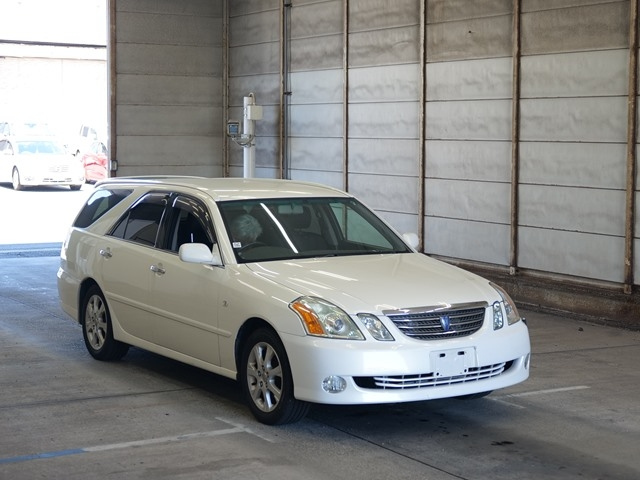 TOYOTA MARK2 BLIT