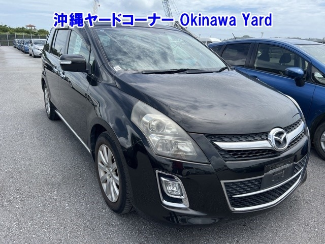 MAZDA MPV