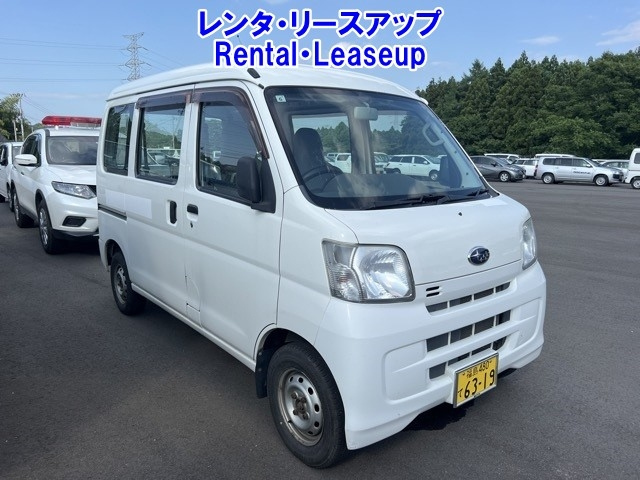 SUBARU SAMBAR
