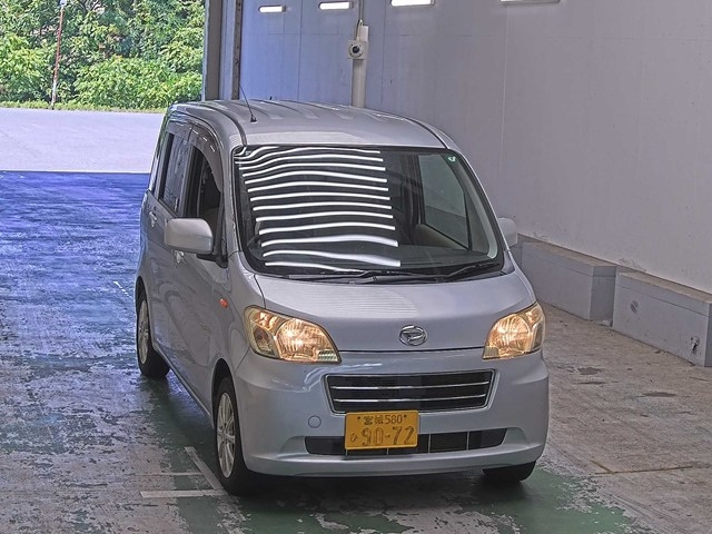 DAIHATSU TANTO EXE