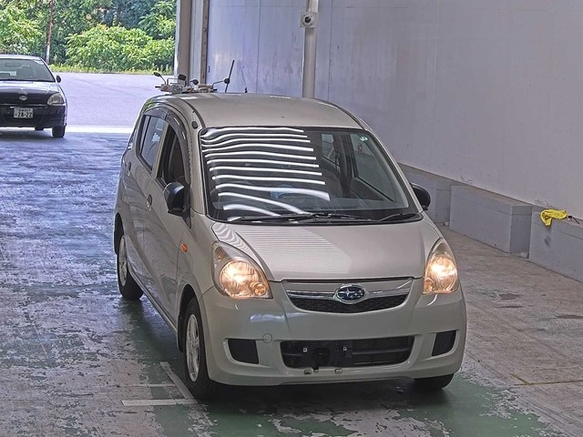 SUBARU PLEO
